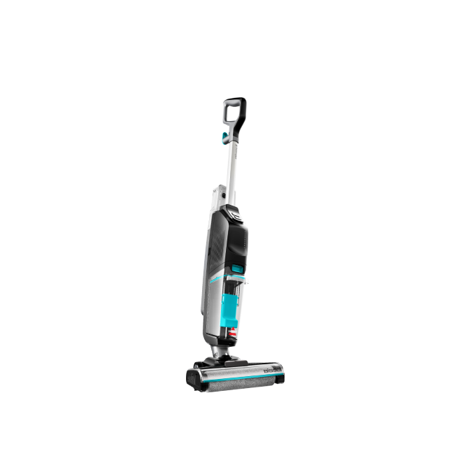 Bissell CrossWave HF2 3845E Corded 2-in-1 Wet & Dry Hard Floor Vacuum and Mop