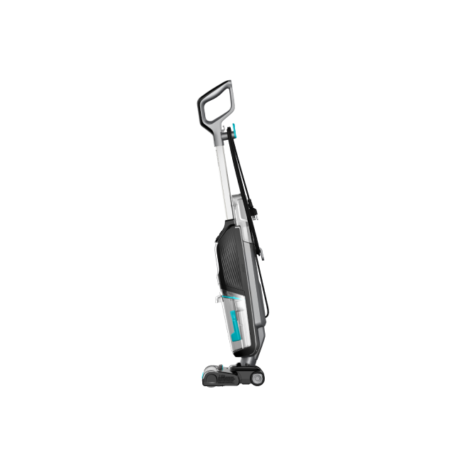 Bissell CrossWave HF2 3845E Corded 2-in-1 Wet & Dry Hard Floor Vacuum and Mop