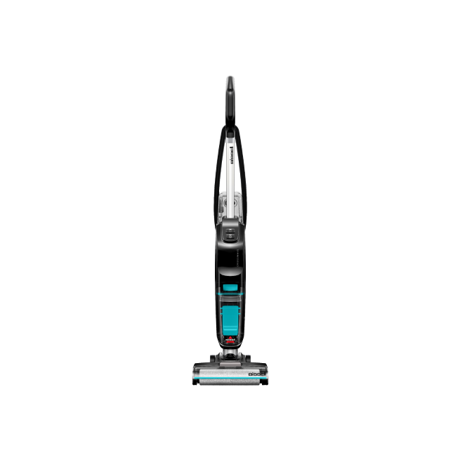 Bissell CrossWave HF2 3845E Corded 2-in-1 Wet & Dry Hard Floor Vacuum and Mop
