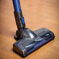 Ariete 2767 Cordless Stick Vacuum 22.2V Lithium 2-in-1 Handheld Broom Blue