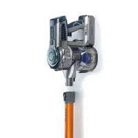 Ariete 2723 Cordless Stick Vacuum 22.2V Digital Motor 2-in-1 Pet Brush