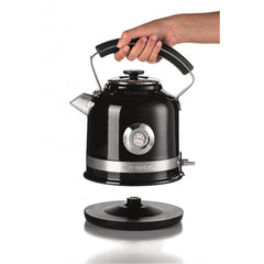 Ariete Moderna Kettle 2200W 1.7L Variable Temperature Control LED Display