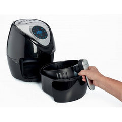 Ariete 3.2L Digital Air Fryer 1300W Touchscreen Oil Free Healthy Cooker