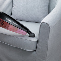 Ariete 2764 Evolution Corded Stick Vacuum 600W 2-in-1 Handheld Cleaner Black