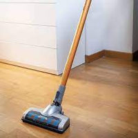Ariete 2723 Cordless Stick Vacuum 22.2V Digital Motor 2-in-1 Pet Brush