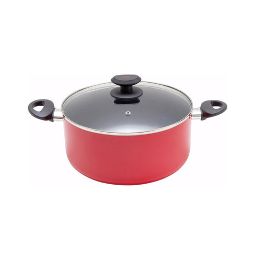 Betty Crocker Casserole With Lid - 26Cm