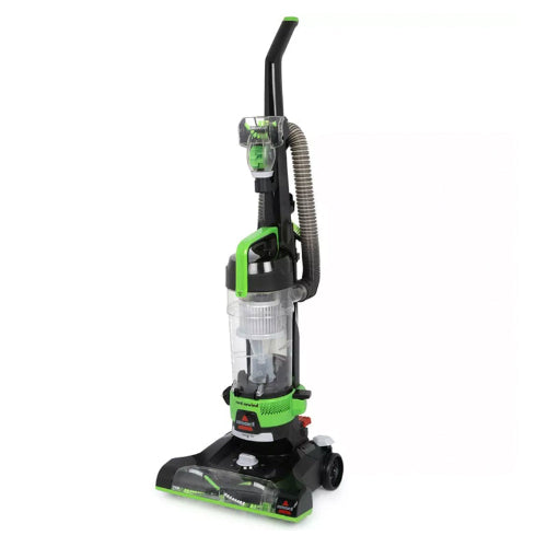 Bissell PowerForce Helix Turbo Rewind 2261E Upright Vacuum Automatic Cord Pet