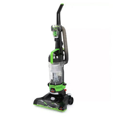 Bissell PowerForce Helix Turbo Rewind 2261E Upright Vacuum Automatic Cord Pet