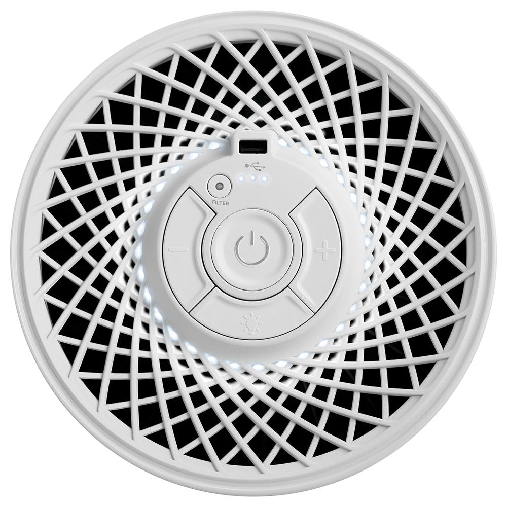 Bissell, MYair Hub Grey Air Purifier,