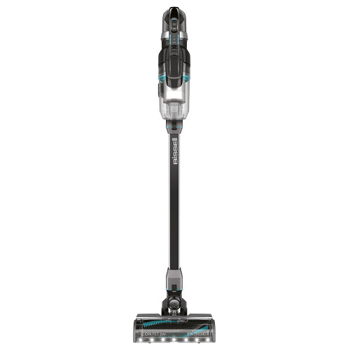 Bissell ICON Turbo 25V Cordless Stick Vacuum 3175B Tangle-Free Pet Hair Eraser