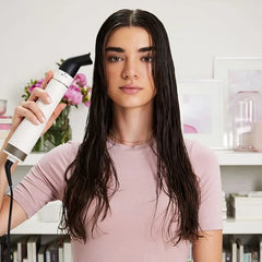 Bellissima 11847 Air Wonder Hot Styler, 8 In 1, Ceramic & Keratin