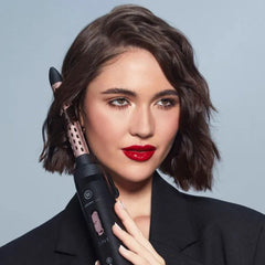 Bellissima 11886 Hot Hair Styler, 3in1 Dry&Style System,800W