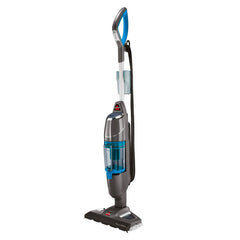 Bissell Vac & Steam 1977E All-in-One Vacuum and Steam Mop Sanitizer 1600W