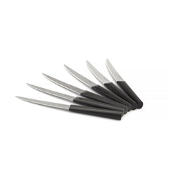 Berghoff 6Pc Steak Knife Set Matrix 1315107