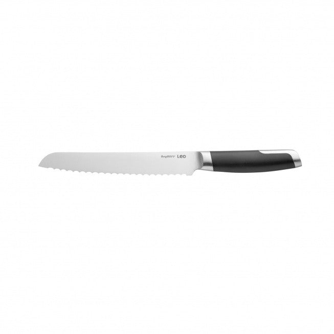 Berghoff Bread Knife Graphite 20Cm 3950353