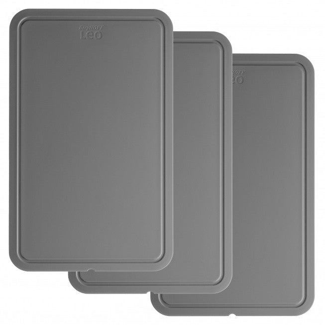 BERGHOFF 3 pc Cutting Board Set Legacy 32x20cm 3950368