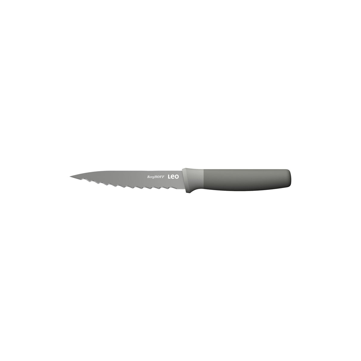 Berghoff Serrated Utility Knife Balance 11.5Cm 3950516